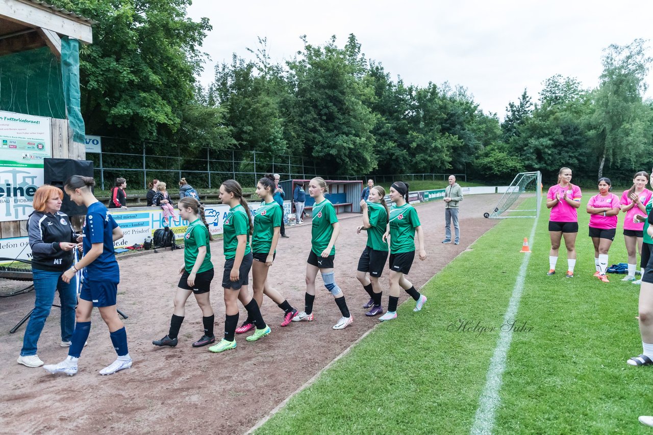 Bild 74 - Loewinnen Cup